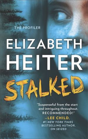 Buy Stalked at Amazon