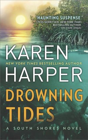 Buy Drowning Tides at Amazon