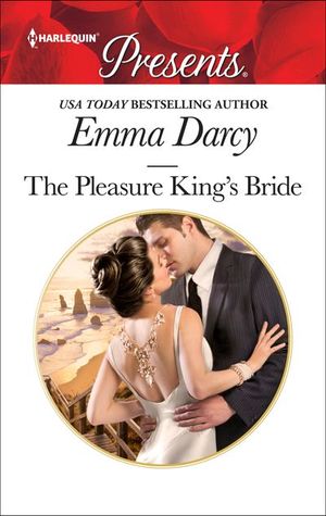 Buy The Pleasure King's Bride at Amazon