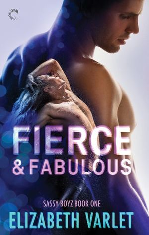 Buy Fierce & Fabulous at Amazon