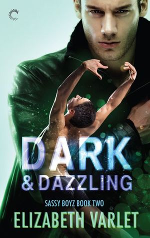 Buy Dark & Dazzling at Amazon