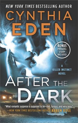 Buy After the Dark at Amazon
