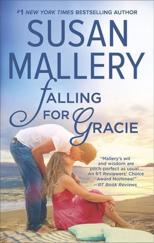 Buy Falling for Gracie at Amazon