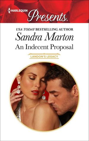 Buy An Indecent Proposal at Amazon