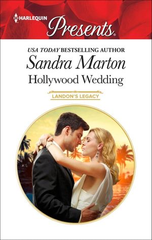 Hollywood Wedding