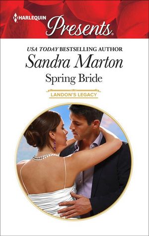 Buy Spring Bride at Amazon