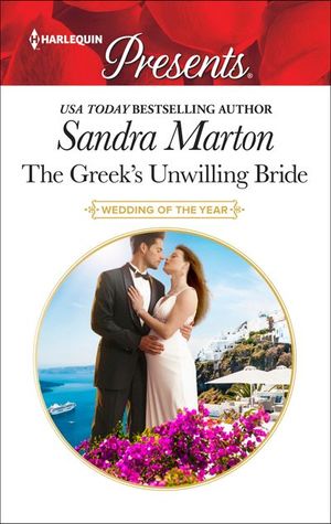 Buy The Greek's Unwilling Bride at Amazon