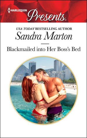 Buy Blackmailed Into Her Boss's Bed at Amazon