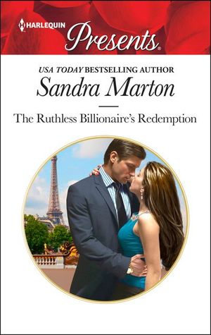 The Ruthless Billionaire's Redemption