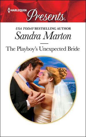Buy The Playboy's Unexpected Bride at Amazon