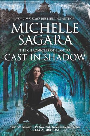 Buy Cast in Shadow at Amazon