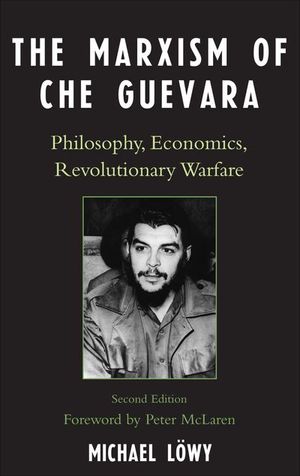 Buy The Marxism of Che Guevara at Amazon