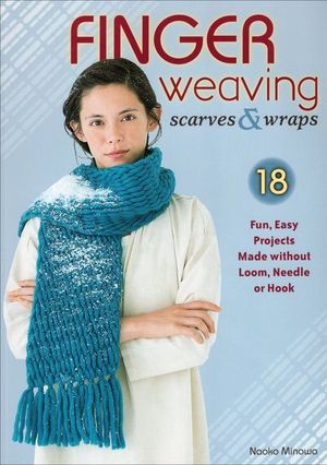 Buy Finger Weaving Scarves & Wraps at Amazon