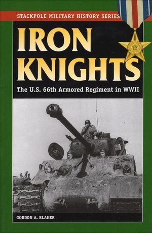 Buy Iron Knights at Amazon