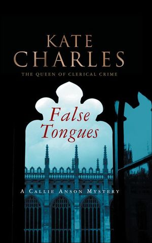 Buy False Tongues at Amazon
