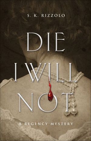 Buy Die I Will Not at Amazon