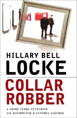Buy Collar Robber at Amazon