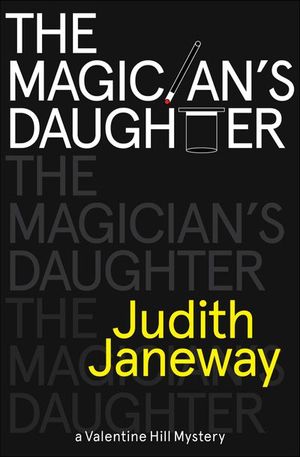 Buy The Magician's Daughter at Amazon