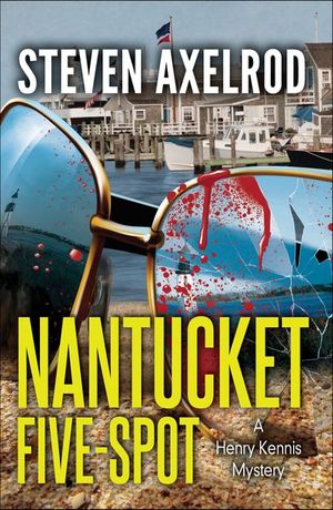 Buy Nantucket Five-Spot at Amazon