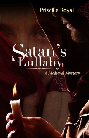 Buy Satan's Lullaby at Amazon