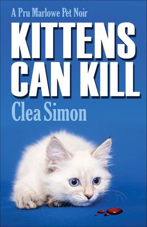 Buy Kittens Can Kill at Amazon