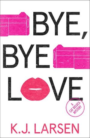 Buy Bye, Bye Love at Amazon