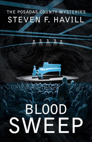 Buy Blood Sweep at Amazon
