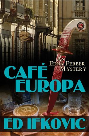 Buy Cafe Europa at Amazon