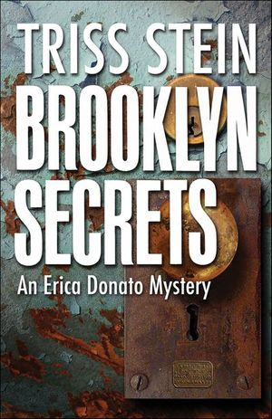 Buy Brooklyn Secrets at Amazon
