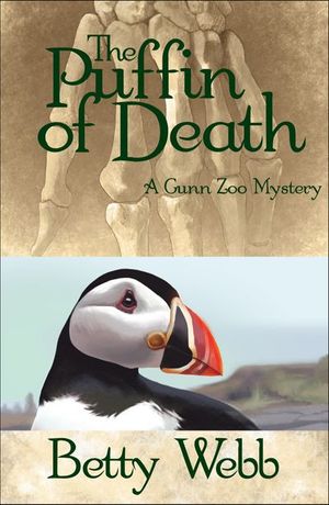 Buy The Puffin of Death at Amazon