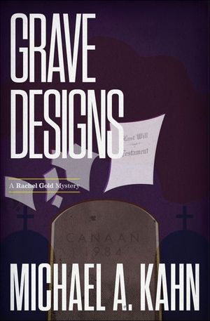 Buy Grave Designs at Amazon