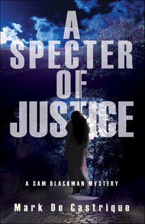 Buy A Specter of Justice at Amazon