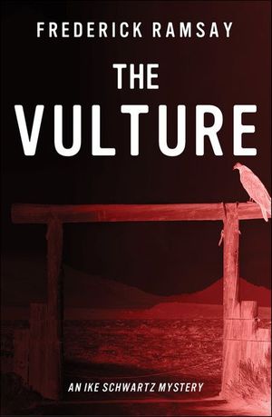 Buy The Vulture at Amazon