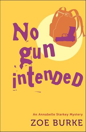 Buy No Gun Intended at Amazon