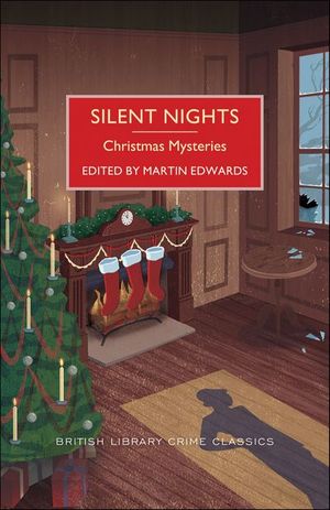 Buy Silent Nights at Amazon