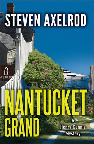 Buy Nantucket Grand at Amazon