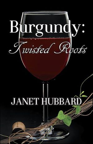 Buy Burgundy at Amazon