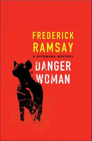 Buy Danger Woman at Amazon