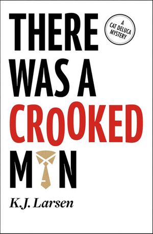 There Was a Crooked Man