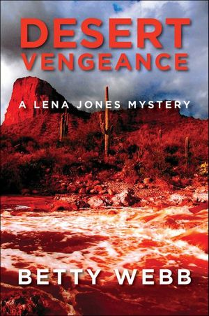 Buy Desert Vengeance at Amazon