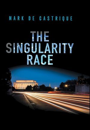 Buy The Singularity Race at Amazon