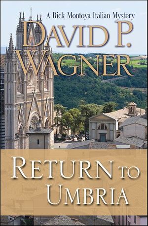 Buy Return to Umbria at Amazon