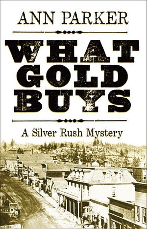Buy What Gold Buys at Amazon