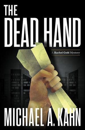 Buy The Dead Hand at Amazon