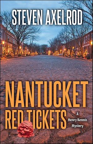 Buy Nantucket Red Tickets at Amazon