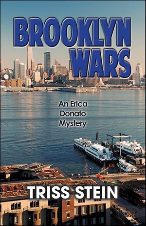 Buy Brooklyn Wars at Amazon