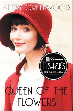 Buy Queen of the Flowers at Amazon