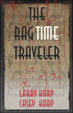 The RagTime Traveler