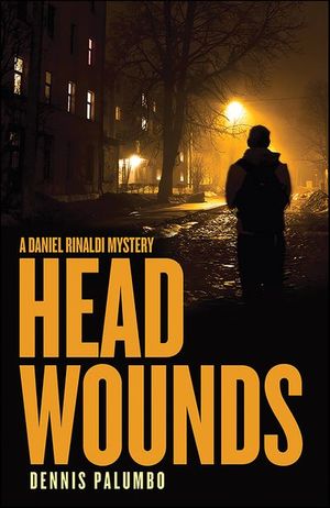 Buy Head Wounds at Amazon