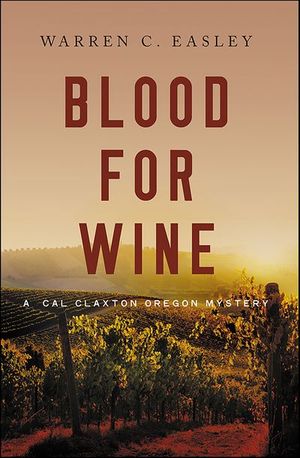 Buy Blood for Wine at Amazon